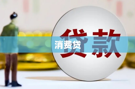 丰原消费贷
