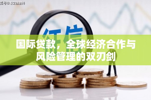 丰原国际贷款，全球经济合作与风险管理的双刃剑