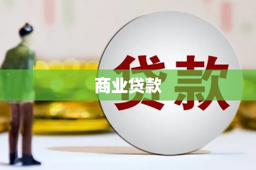 丰原商业贷款