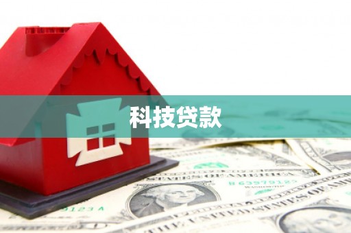 丰原科技贷款