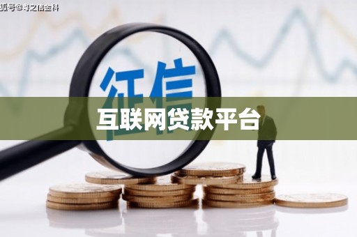 丰原互联网贷款平台