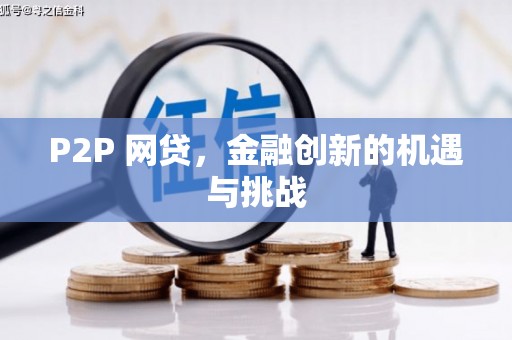 丰原P2P 网贷，金融创新的机遇与挑战