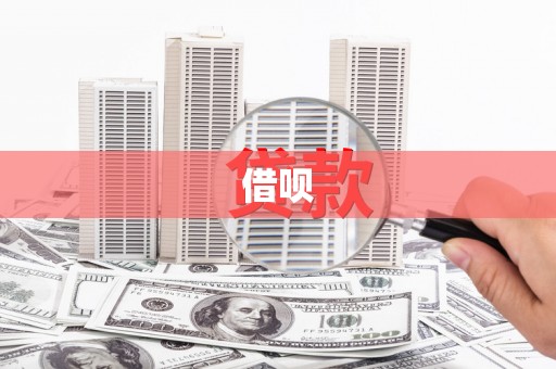 丰原借呗