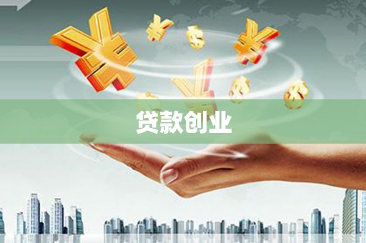 丰原贷款创业