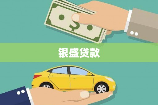 丰原银盛贷款