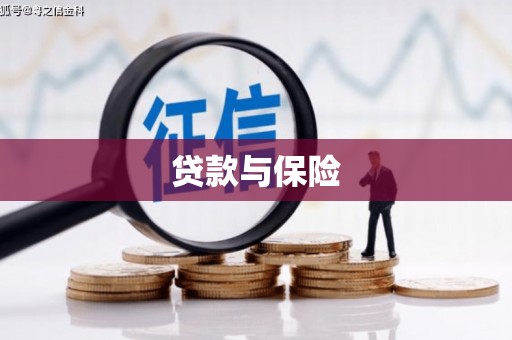 丰原贷款与保险
