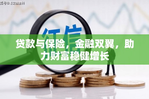 丰原贷款与保险，金融双翼，助力财富稳健增长