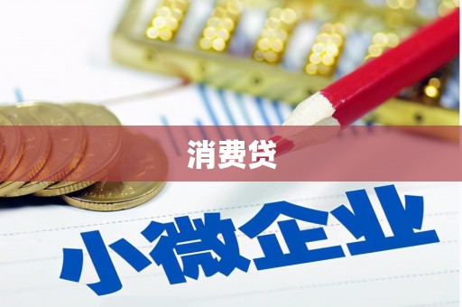 丰原消费贷