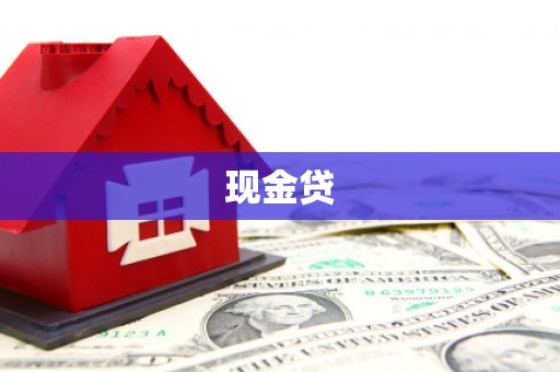 丰原现金贷