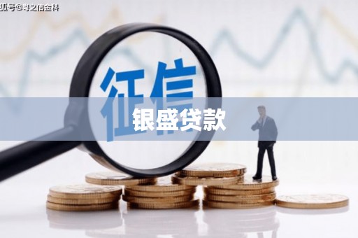 丰原银盛贷款