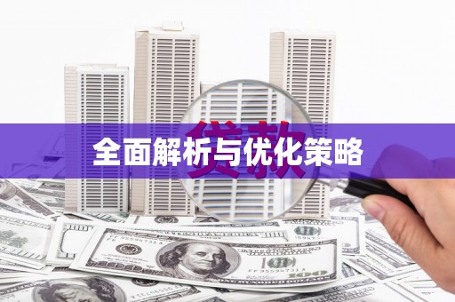 丰原全面解析与优化策略