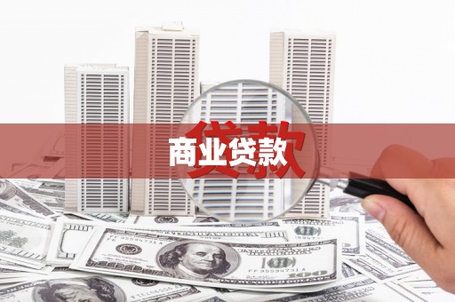 丰原商业贷款