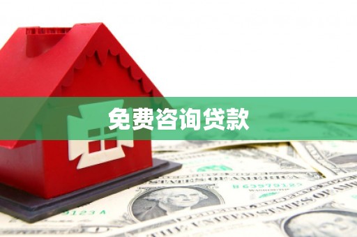 丰原免费咨询贷款