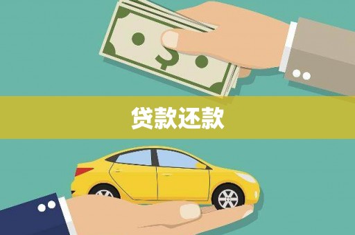 丰原贷款还款