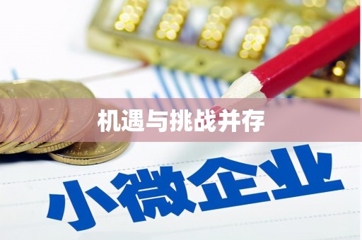 丰原机遇与挑战并存