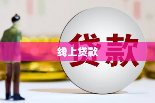 丰原线上贷款