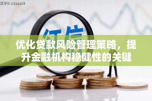 丰原优化贷款风险管理策略，提升金融机构稳健性的关键