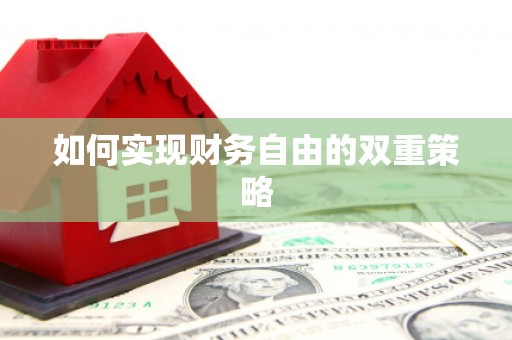 丰原如何实现财务自由的双重策略
