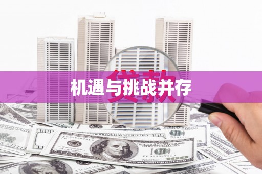 丰原机遇与挑战并存