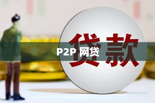 丰原P2P 网贷