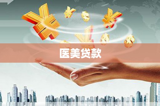 丰原医美贷款