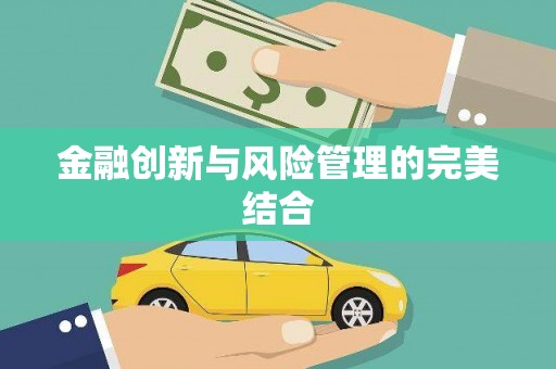 丰原金融创新与风险管理的完美结合