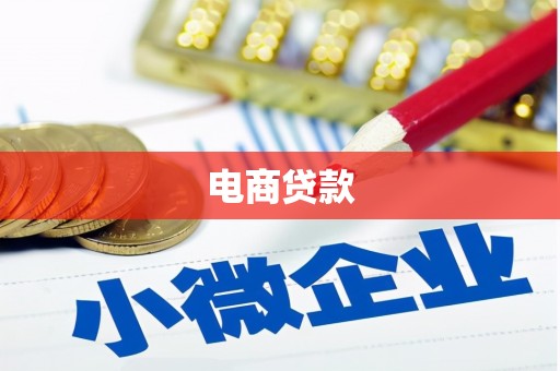 丰原电商贷款