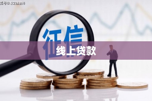 丰原线上贷款