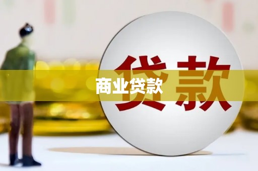 丰原商业贷款