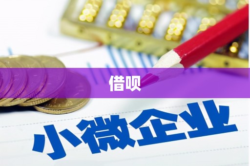 丰原借呗