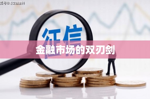 丰原金融市场的双刃剑