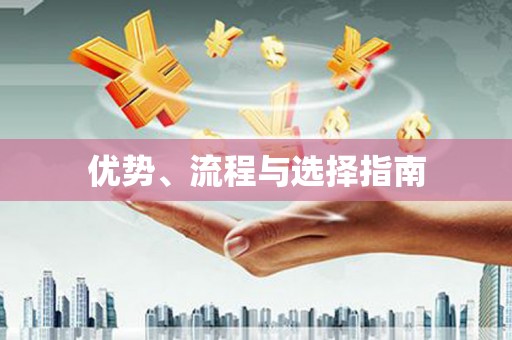 丰原优势、流程与选择指南
