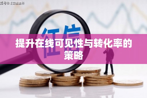 丰原提升在线可见性与转化率的策略