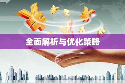 丰原全面解析与优化策略