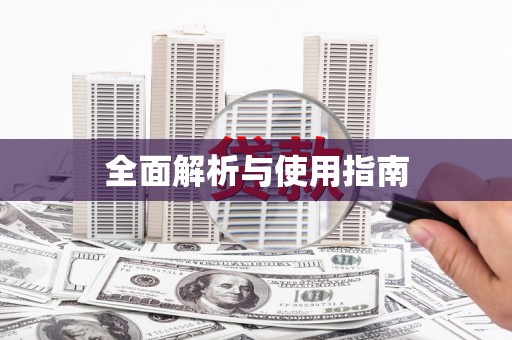 丰原全面解析与使用指南
