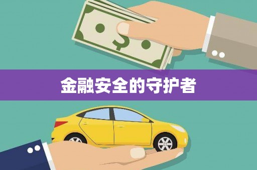 丰原金融安全的守护者