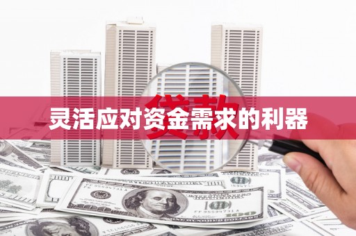 丰原灵活应对资金需求的利器