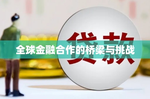 丰原全球金融合作的桥梁与挑战