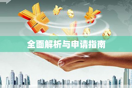丰原全面解析与申请指南