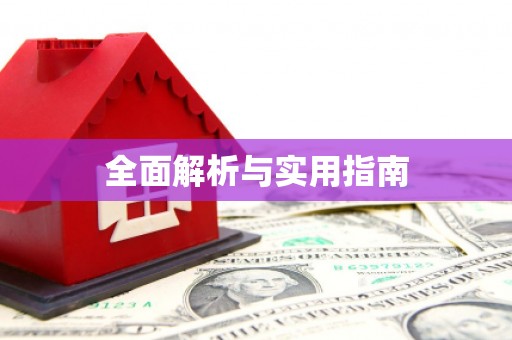丰原全面解析与实用指南