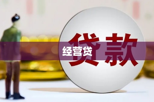 丰原经营贷