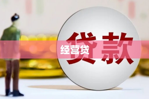 丰原经营贷