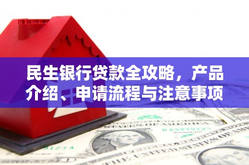 丰原民生银行贷款全攻略，产品介绍、申请流程与注意事项